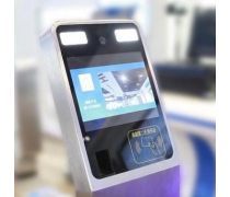 人脸识别设备 市场概览、价格区间与核心产品信息